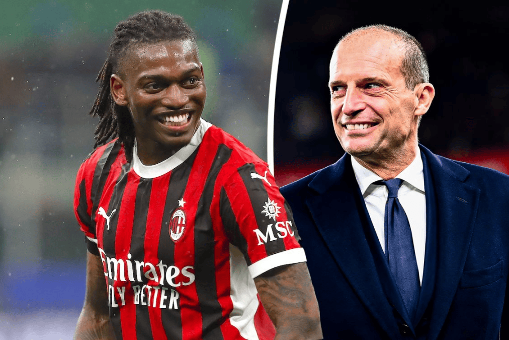 6000万+高薪球星换莱奥！拜仁豪赌边路，米兰会接烫手山芋吗？