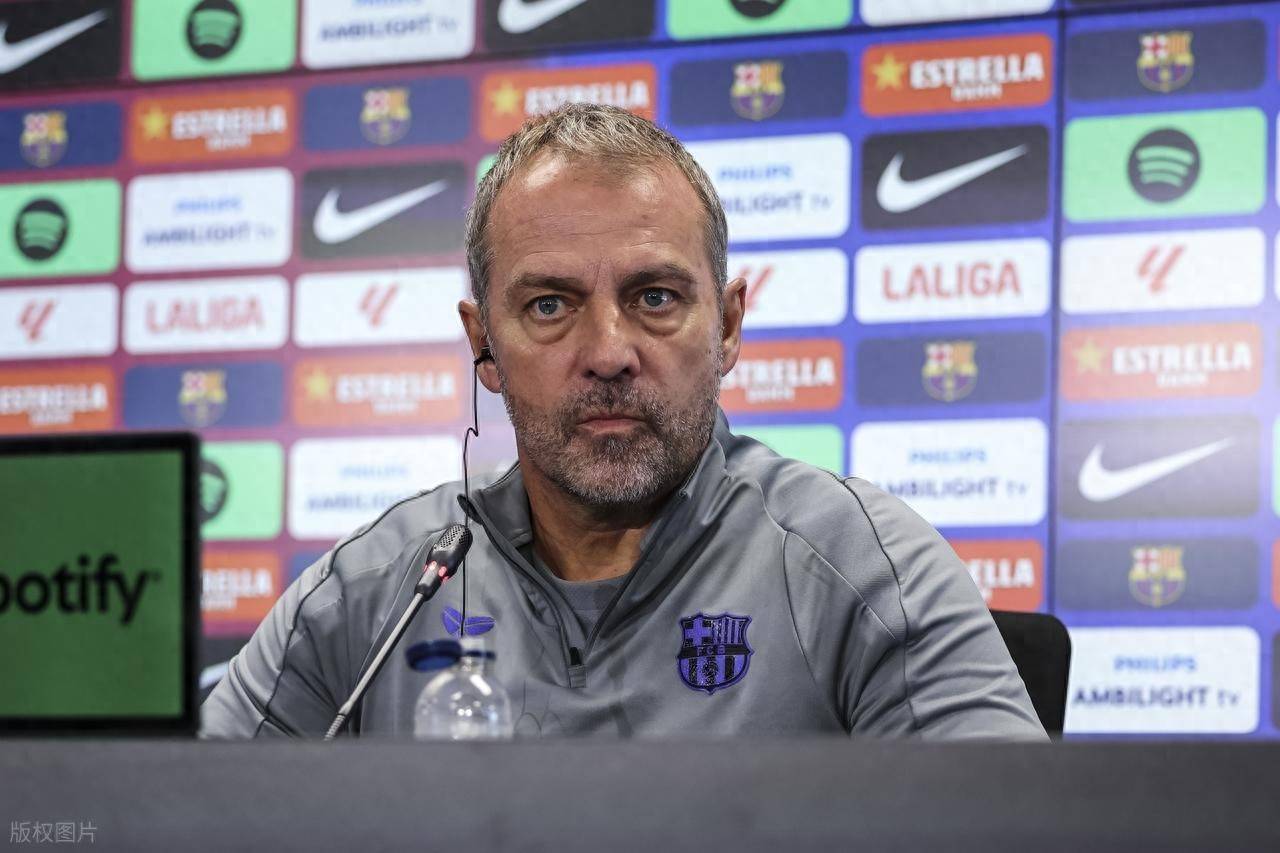 巴萨再迎喜讯，弗里克67战50胜创纪录，西甲争冠格局或将重写