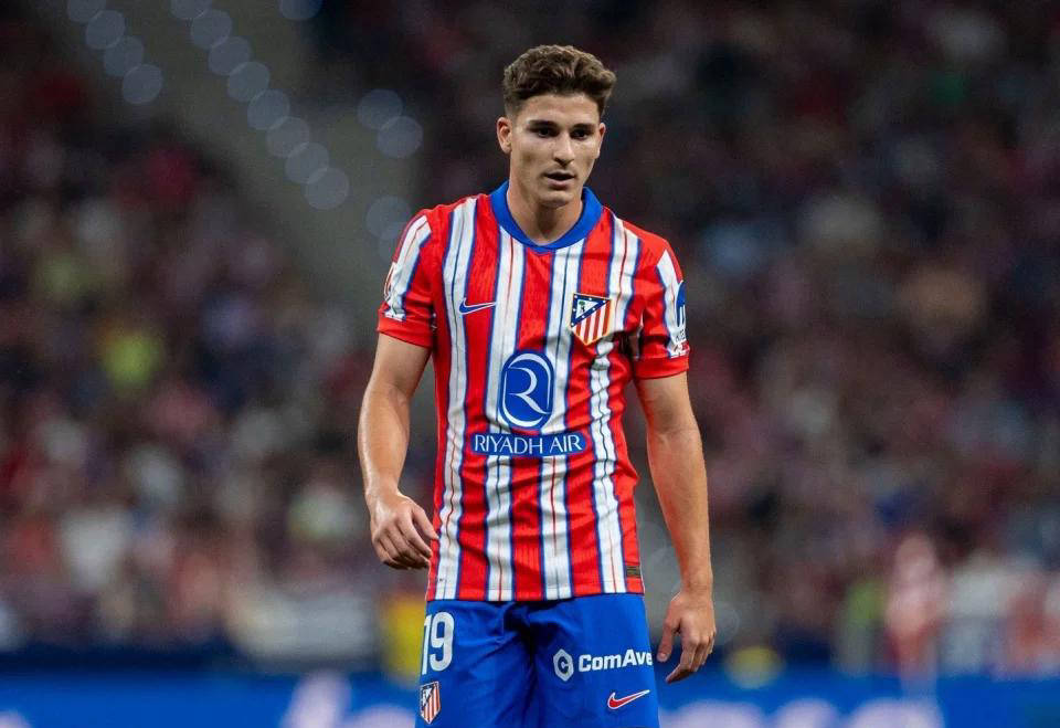 阿尔瓦雷斯夏窗未来未定，核心承诺成疑，处境甚至不如曼城时期